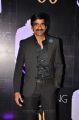 Actor Ravi Teja @ Chiranjeevi 60th Birthday Party Red Carpet Photos