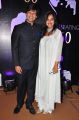 Vivek Oberoi, Priyanka Alva @ Chiranjeevi 60th Birthday Party Red Carpet Photos