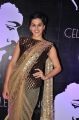 Taapsee Pannu @ Chiranjeevi 60th Birthday Party Red Carpet Photos