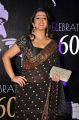 Actress Charmi @ Chiranjeevi 60th Birthday Party Red Carpet Photos