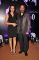 Gautami, Kamal Haasan @ Chiranjeevi 60th Birthday Party Red Carpet Photos