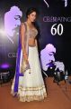 Lavanya Tripathi @ Chiranjeevi 60th Birthday Party Red Carpet Photos