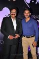 Sai Kumar, Aadi Pudipeddi @ Chiranjeevi 60th Birthday Party Red Carpet Photos