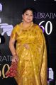 Actress Kushboo @ Chiranjeevi 60th Birthday Party Red Carpet Photos