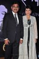 Sridevi, Boney Kapoor @ Chiranjeevi 60th Birthday Party Red Carpet Photos