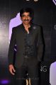 Actor Ravi Teja @ Chiranjeevi 60th Birthday Party Red Carpet Photos