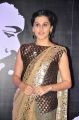 Taapsee Pannu @ Chiranjeevi 60th Birthday Party Red Carpet Photos