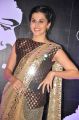 Taapsee Pannu @ Chiranjeevi 60th Birthday Party Red Carpet Photos