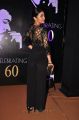 Shriya Saran @ Chiranjeevi 60th Birthday Party Red Carpet Photos