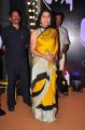 Suhasini Manirathnam @ Chiranjeevi 60th Birthday Party Red Carpet Photos