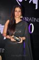 Actress Tabu @ Chiranjeevi 60th Birthday Party Red Carpet Photos