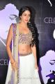 Lavanya Tripathi @ Chiranjeevi 60th Birthday Party Red Carpet Photos