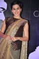 Taapsee Pannu @ Chiranjeevi 60th Birthday Party Red Carpet Photos