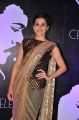 Taapsee Pannu @ Chiranjeevi 60th Birthday Party Red Carpet Photos