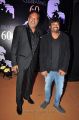 Prakash Raj, Puri Jagannath @ Chiranjeevi 60th Birthday Party Red Carpet Photos