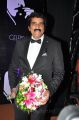 Rao Ramesh @ Chiranjeevi 60th Birthday Party Red Carpet Photos