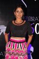 Regina Cassandra @ Chiranjeevi 60th Birthday Party Red Carpet Photos