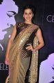 Taapsee Pannu @ Chiranjeevi 60th Birthday Party Red Carpet Photos