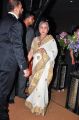 Jaya Bachchan @ Chiranjeevi 60th Birthday Party Red Carpet Photos