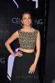 Kriti Kharbanda @ Chiranjeevi 60th Birthday Party Red Carpet Photos