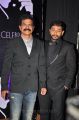 Brahmaji @ Chiranjeevi 60th Birthday Party Red Carpet Photos