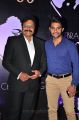 Sai Kumar, Aadi Pudipeddi @ Chiranjeevi 60th Birthday Party Red Carpet Photos