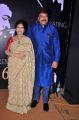 Surekha @ Chiranjeevi 60th Birthday Party Red Carpet Photos