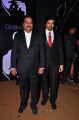 DVV Danayya @ Chiranjeevi 60th Birthday Party Red Carpet Photos