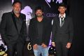 Prakash Raj, Puri Jagannath, Akash @ Chiranjeevi 60th Birthday Party Red Carpet Photos