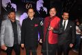 T Subbarami Reddy, Shatrughan Sinha, Bandla Ganesh @ Chiranjeevi 60th Birthday Party Red Carpet Photos