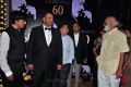 K Raghavendra Rao @ Chiranjeevi 60th Birthday Party Red Carpet Photos