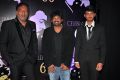 Prakash Raj, Puri Jagannath, Akash @ Chiranjeevi 60th Birthday Party Red Carpet Photos