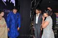 Nagarjuna, Naga Chaitanya @ Chiranjeevi 60th Birthday Party Red Carpet Photos