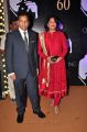 Chiranjeevi 60th Birthday Party Red Carpet Photos