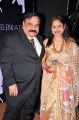 Chiranjeevi 60th Birthday Party Red Carpet Photos