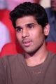 Allu Sirish @ Chiranjeevi 60th Birthday Celebration Stills