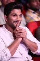 Allu Arjun @ Chiranjeevi 60th Birthday Celebration Stills