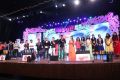 Chiranjeevi 60th Birthday Celebration Stills