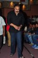 Nagendra Babu @ Chiranjeevi 61st Birthday Celebrations Photos