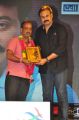 Nagendra Babu @ Chiranjeevi 61st Birthday Celebrations Photos