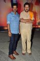 Chiranjeevi 61st Birthday Celebrations Photos