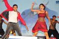 Shreya Vyas Dance @ Chiranjeevi 61st Birthday Celebrations Photos