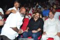 Chiranjeevi 61st Birthday Celebrations Photos