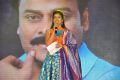 Anchor Shyamala @ Chiranjeevi 61st Birthday Celebrations Photos