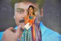 Anchor Shyamala @ Chiranjeevi 61st Birthday Celebrations Photos