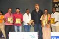 Chiranjeevi 61st Birthday Celebrations Photos