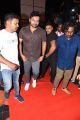 Sai Dharam Tej @ Chiranjeevi 63rd Birthday Celebrations Stills