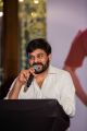 Chiranjeevi and Ram Charan thanked the blood donors
