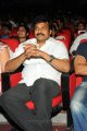 Chiranjeevi at Gabbar Singh Audio Release