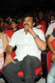 Chiranjeevi at Gabbar Singh Audio Release